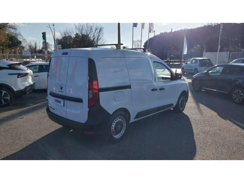 Renault Express (30) Van Blue Dci 95 - 22 Confort