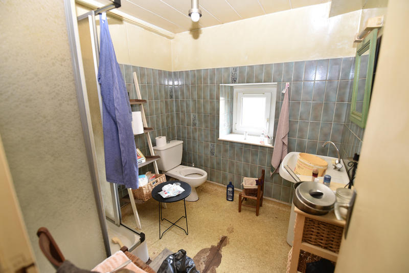 Maison - 64 m² - 2 pièces