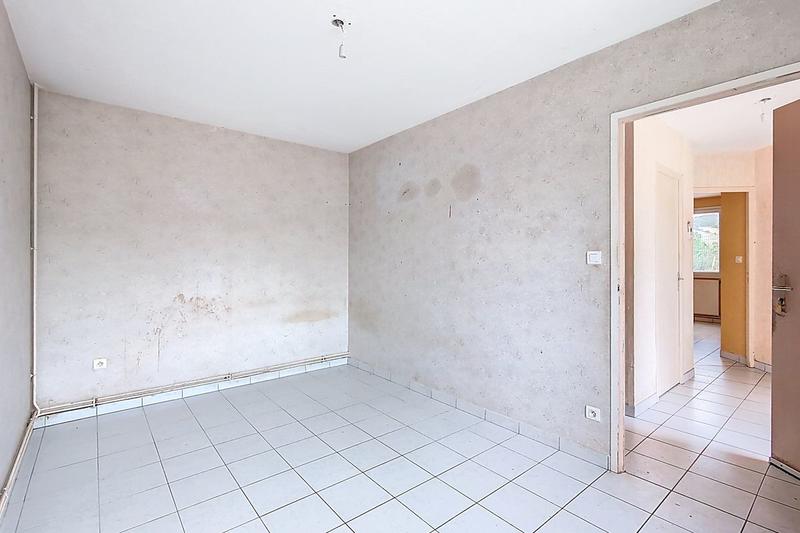 Maison - 108 m² - 5 pièces