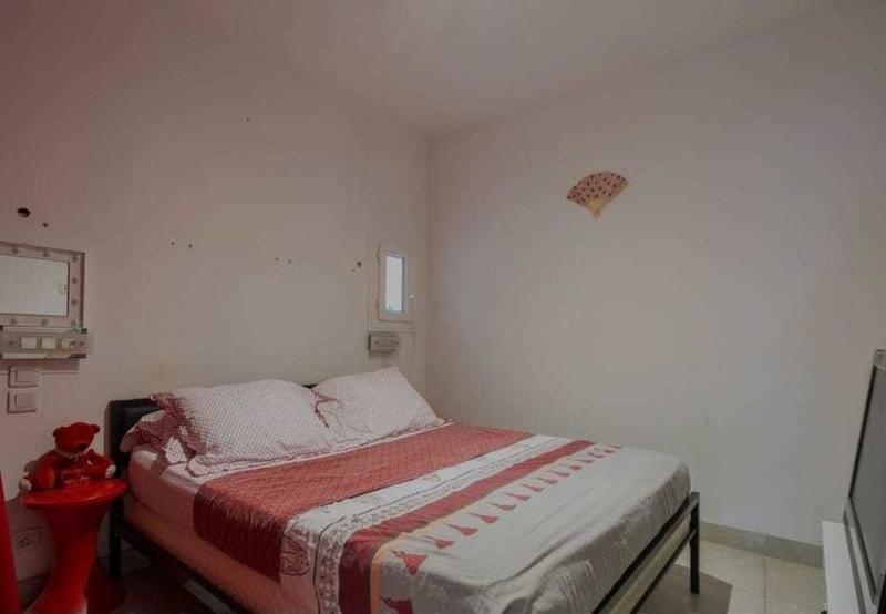 Maison de ville - 197 m² - 6 pièces