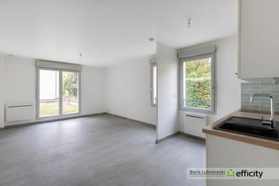 Appartement - 36 m² - 1 pièce