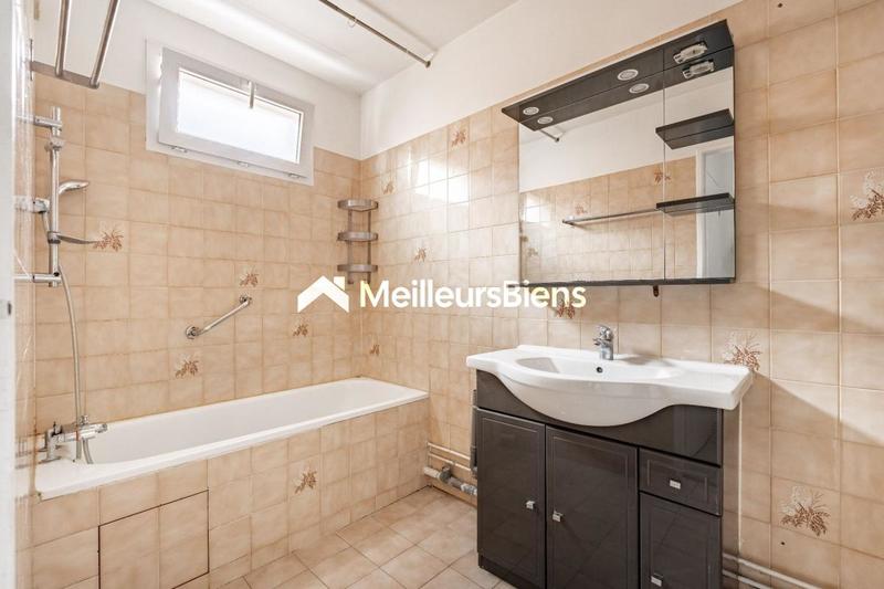 Appartement - 74 m² - 3 pièces