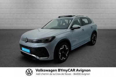Volkswagen Tiguan 1.5 eHybrid 204ch Dsg6 R-Line Edition