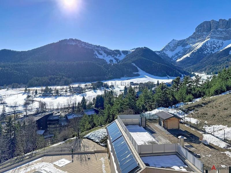 Appartement - 43 m² - 4 pièces