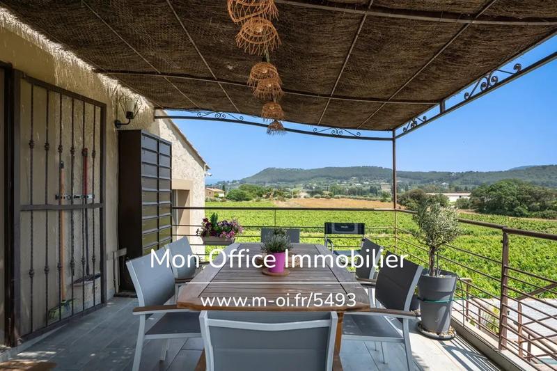 Maison - 144 m² - 5 pièces