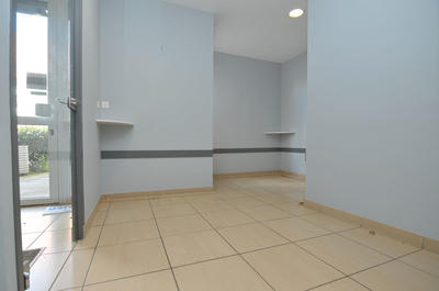 Local commercial - 59 m² - 3 pièces