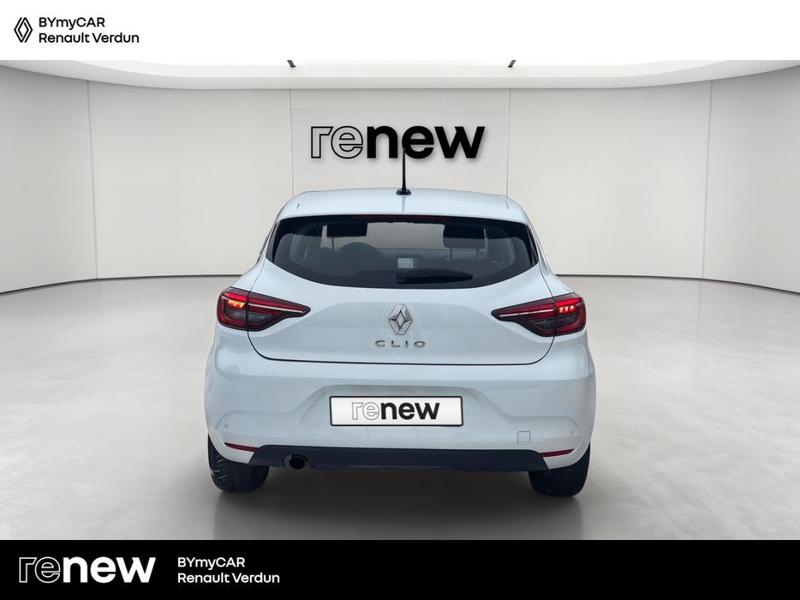 Renault Clio V Blue dCi 100 - 21n Business