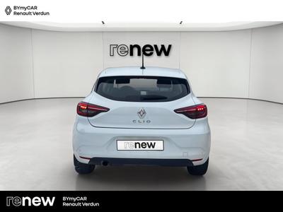 Renault Clio V Blue dCi 100 - 21n Business