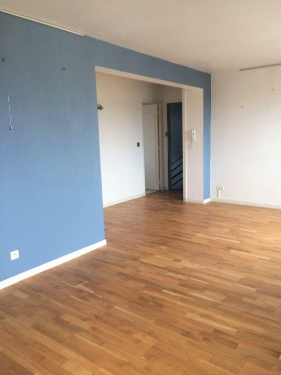 Appartement - 51 m² - 2 pièces