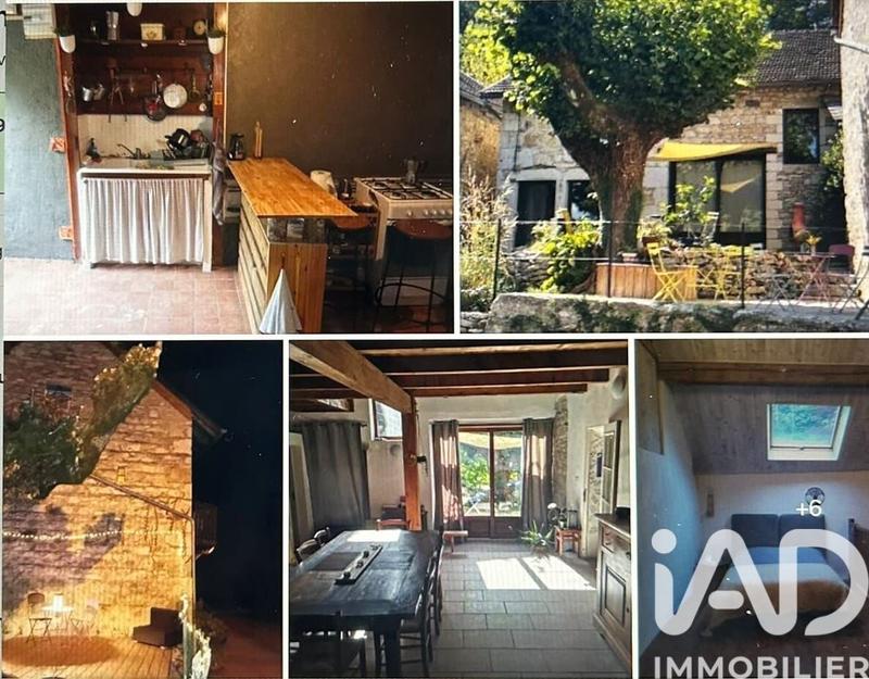 Maison - 147 m² - 4 pièces