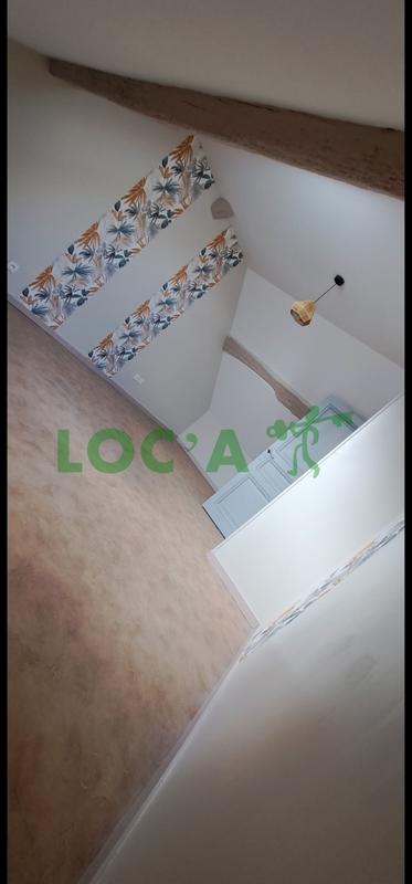 Maison - 51 m² - 2 pièces