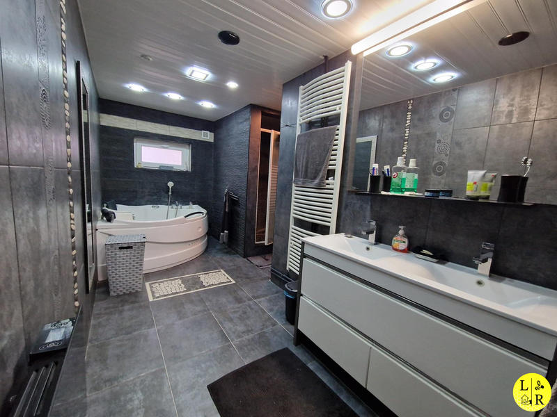 Ferme - 190 m² - 5 pièces