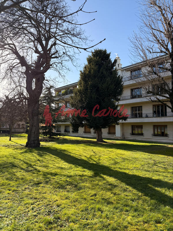 Appartement - 56 m² - 2 pièces