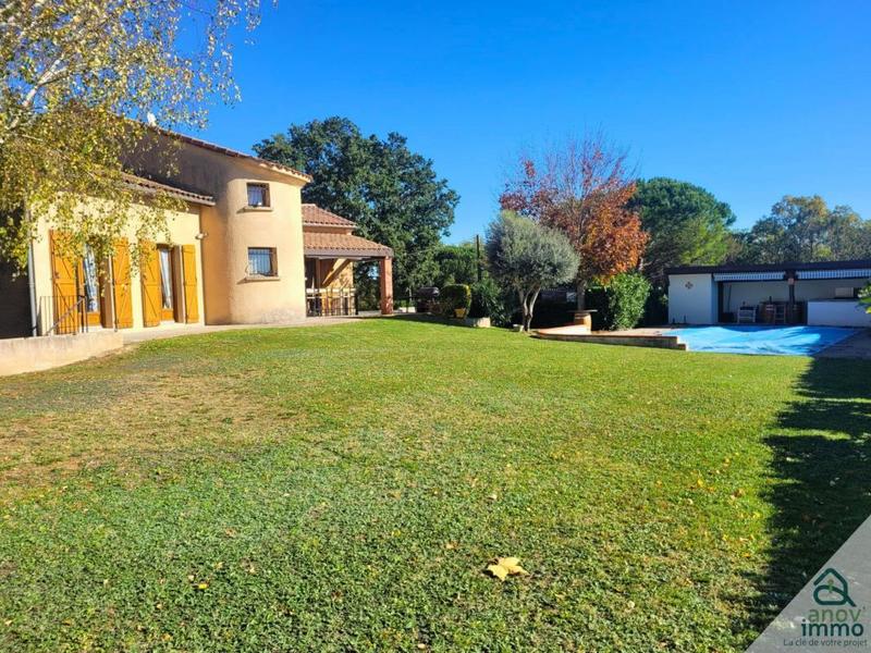 Maison - 126 m² - 4 pièces