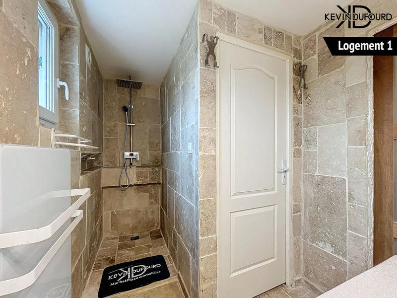 Mas - 160 m² - 9 pièces