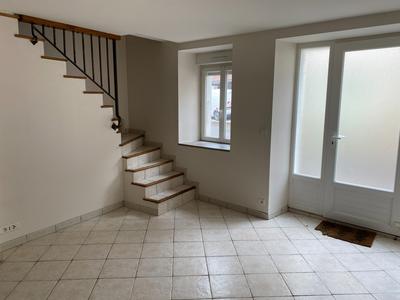 Duplex - 55 m² - 2 pièces