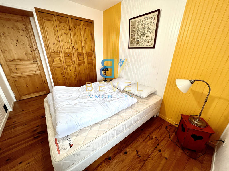 Châlet - 150 m² - 6 pièces