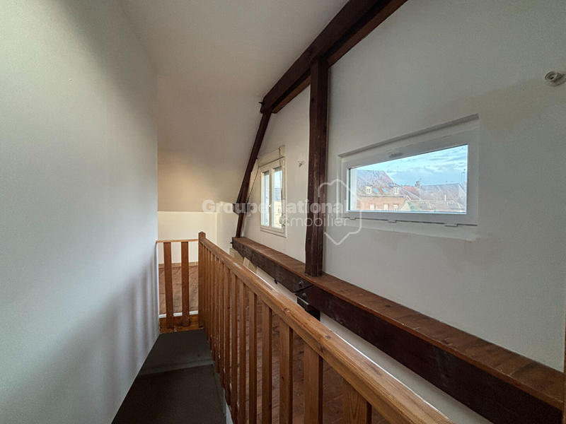 Immeuble - 10 pièces