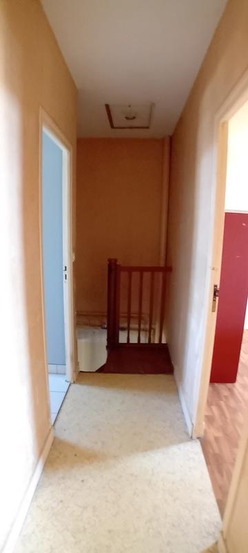 Maison - 101 m² - 4 pièces