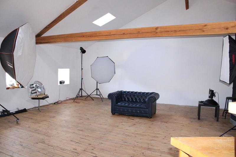 Maison - 236 m² - 14 pièces