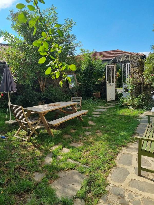 Maison - 150 m² - 5 pièces