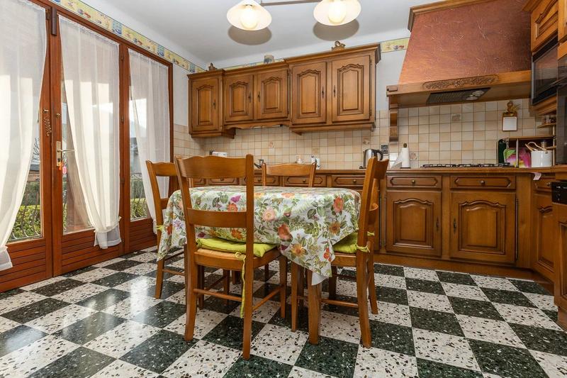 Maison - 173 m² - 6 pièces