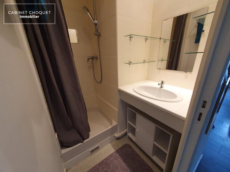 Appartement - 30 m² - 2 pièces