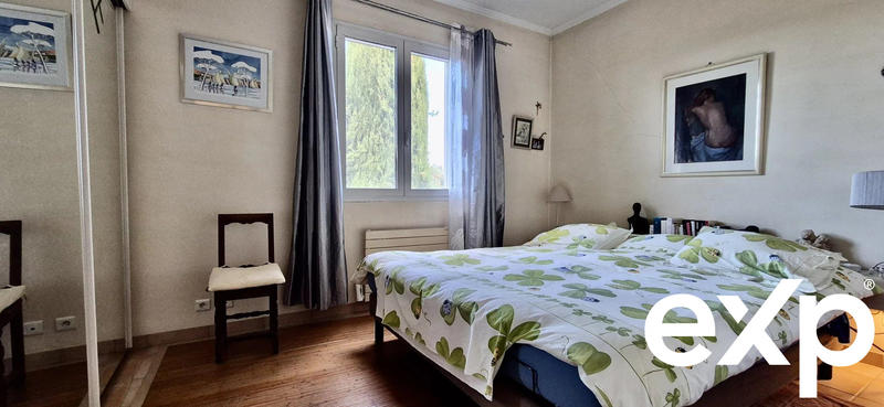 Appartement - 112 m² - 4 pièces