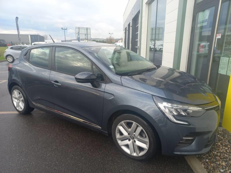 Renault Clio Blue dCi 85 Business