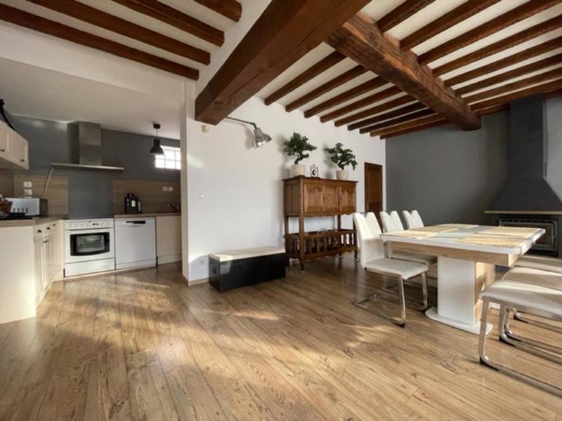 Maison - 106 m² - 6 pièces