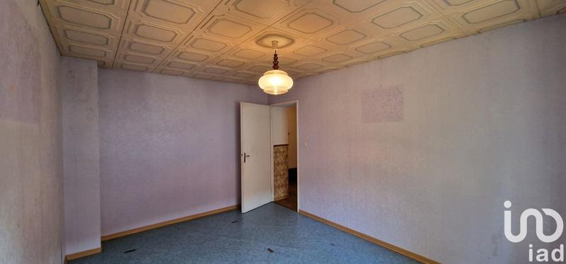 Maison - 117 m² - 5 pièces