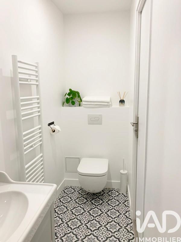 Maison - 172 m² - 10 pièces