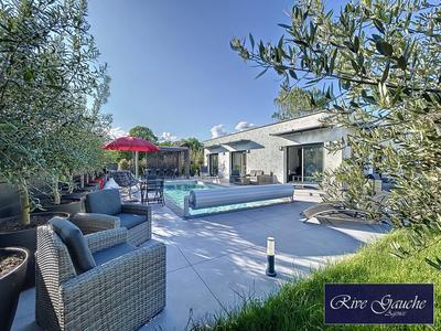 Maison - 132 m² - 5 pièces