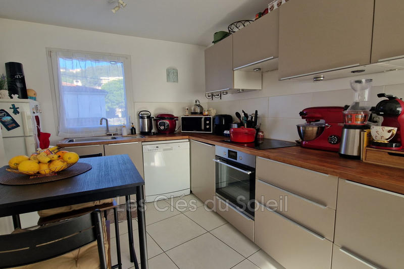 Appartement - 52 m² - 3 pièces