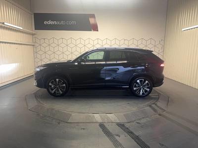 Mg Ehs 1.5t Phev 272 ch Luxury