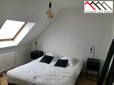 Maison - 97 m² - 4 pièces