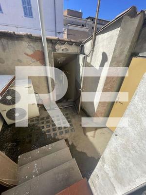 Local commercial - 164 m²