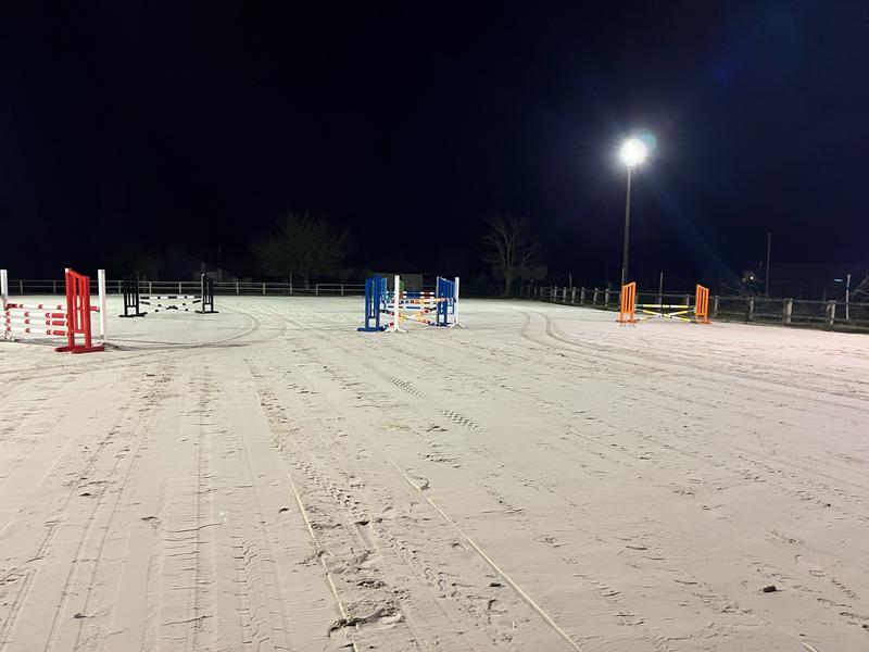 Les Ecuries du Dropt