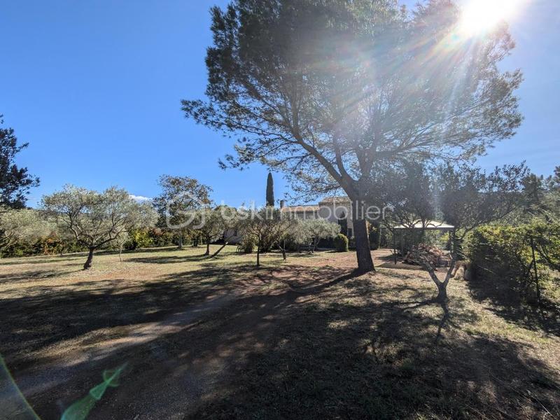 Maison d'architecte - 208 m² - 6 pièces