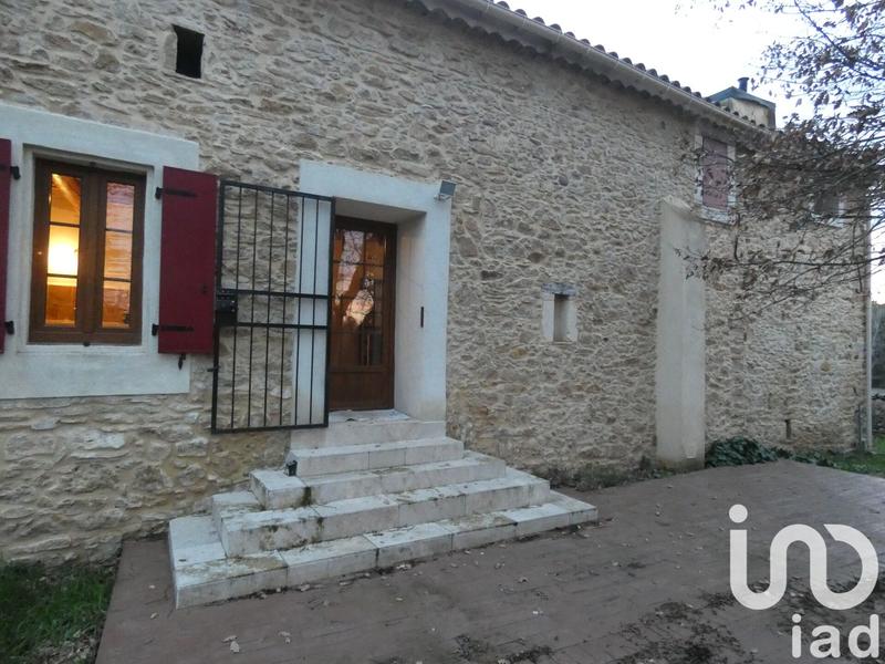 Maison - 173 m² - 8 pièces