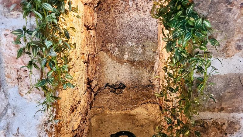 Maison ancienne - 114 m² - 4 pièces