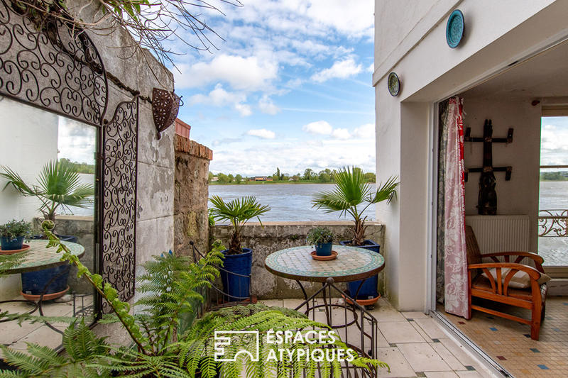 Maison - 178 m² - 7 pièces