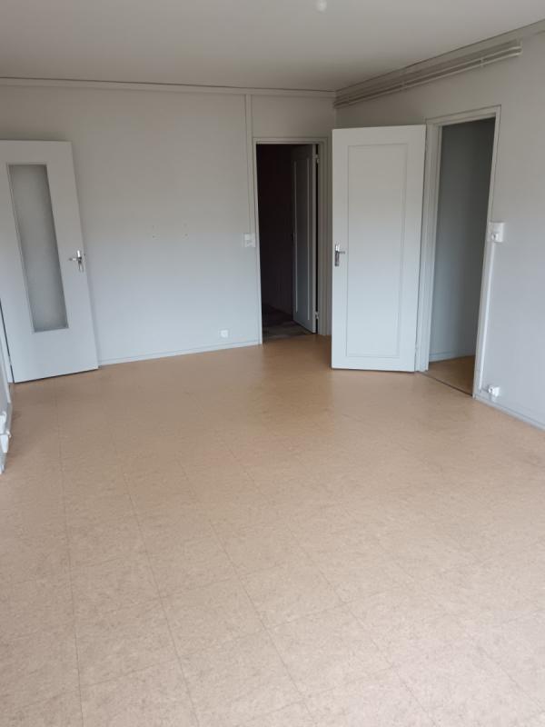 Appartement - 95 m² - 4 pièces