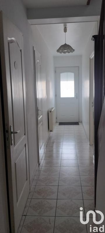 Maison - 180 m² - 10 pièces