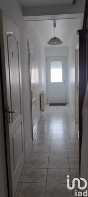 Maison - 180 m² - 10 pièces