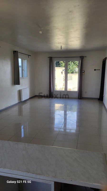 Villa - 88 m² - 3 pièces