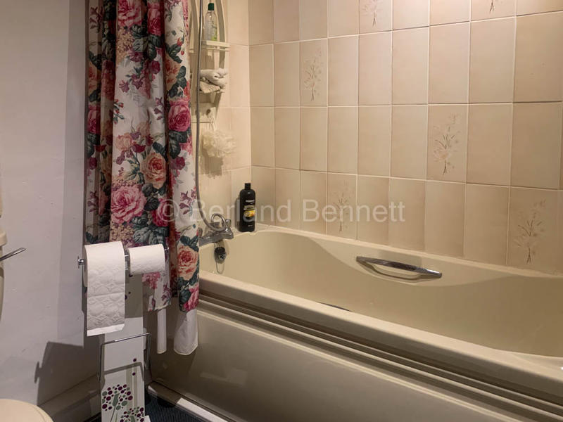 Maison en pierre - 133 m² - 5 pièces