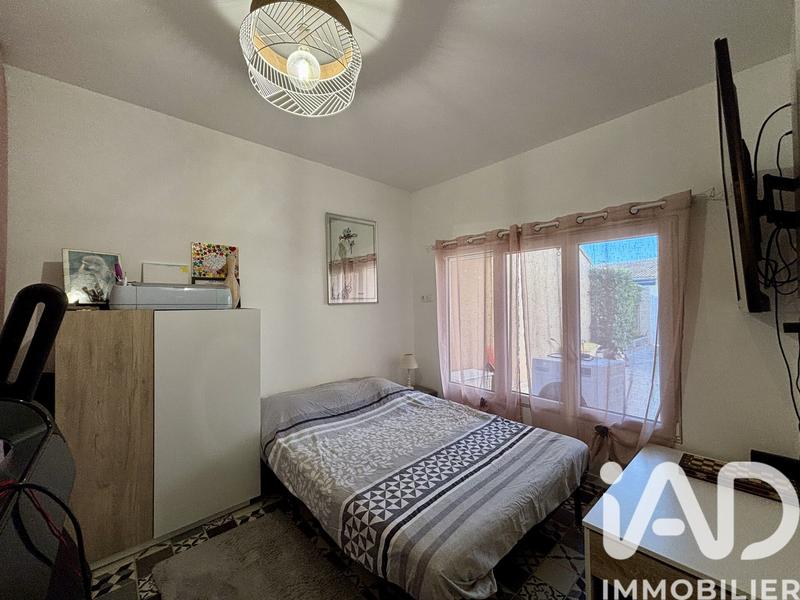 Maison - 100 m² - 6 pièces