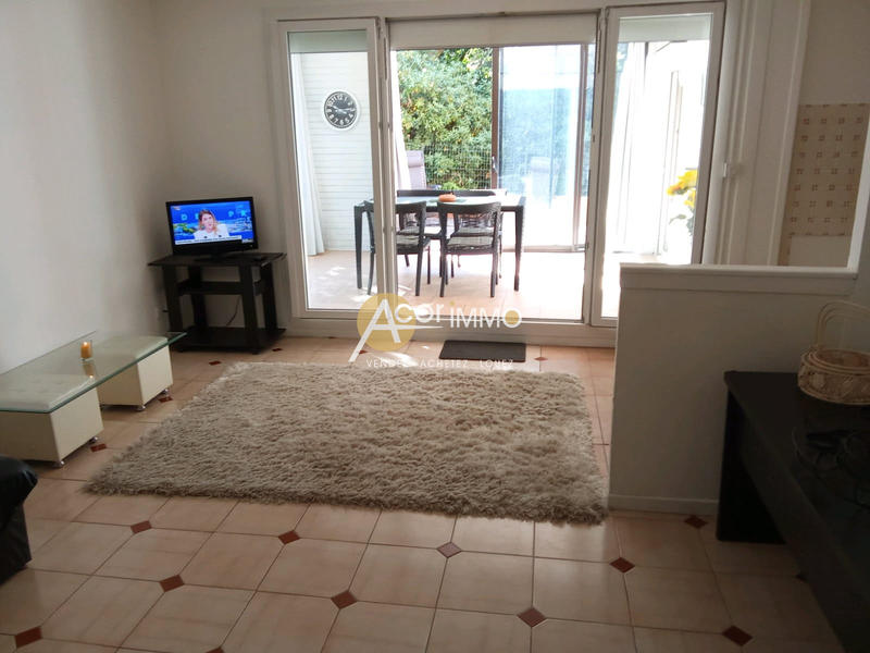 Appartement - 78 m² - 4 pièces