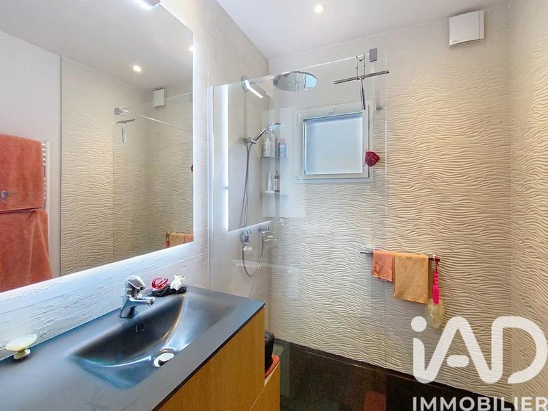 Maison de maîtres - 160 m² - 5 pièces